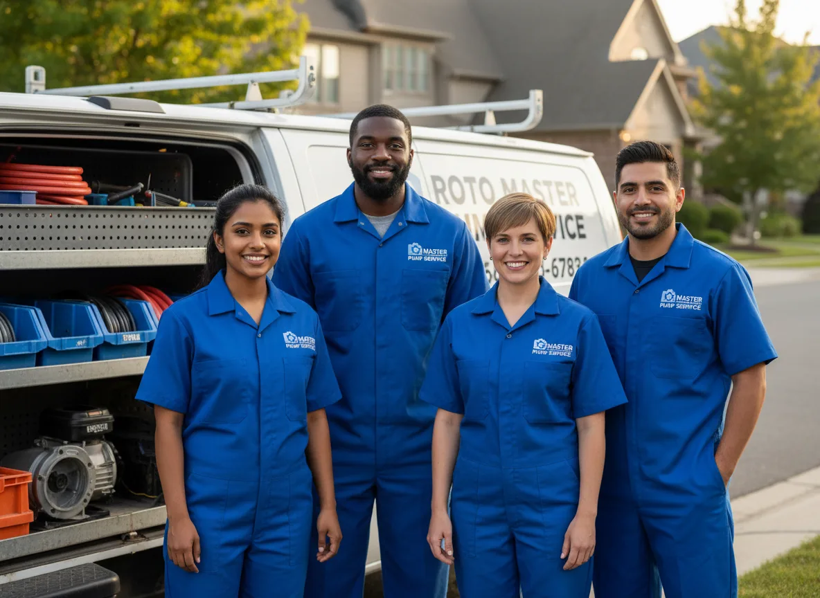 Sump Pump Installation company in Copper Harbor, MI